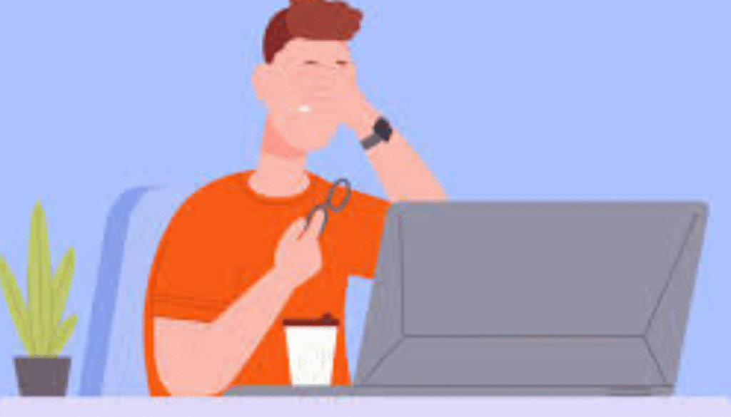 glasses for eye strain