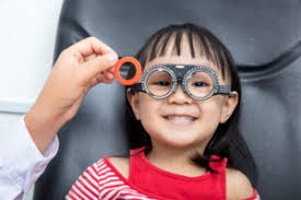 Pediatrics's Eye Care: Common Issues in Children