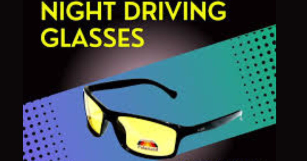 “Prescription Sunglasses for Safer, Clearer Driving”